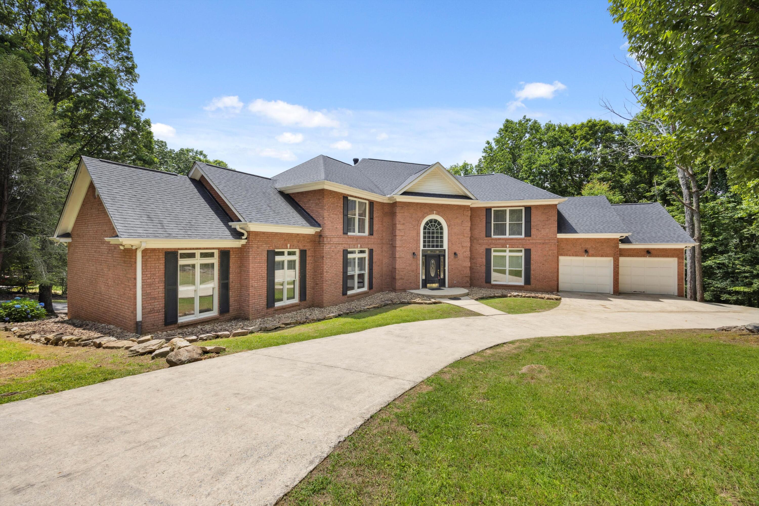 310 Bluffs Road, South Pittsburg, Tennessee image 3