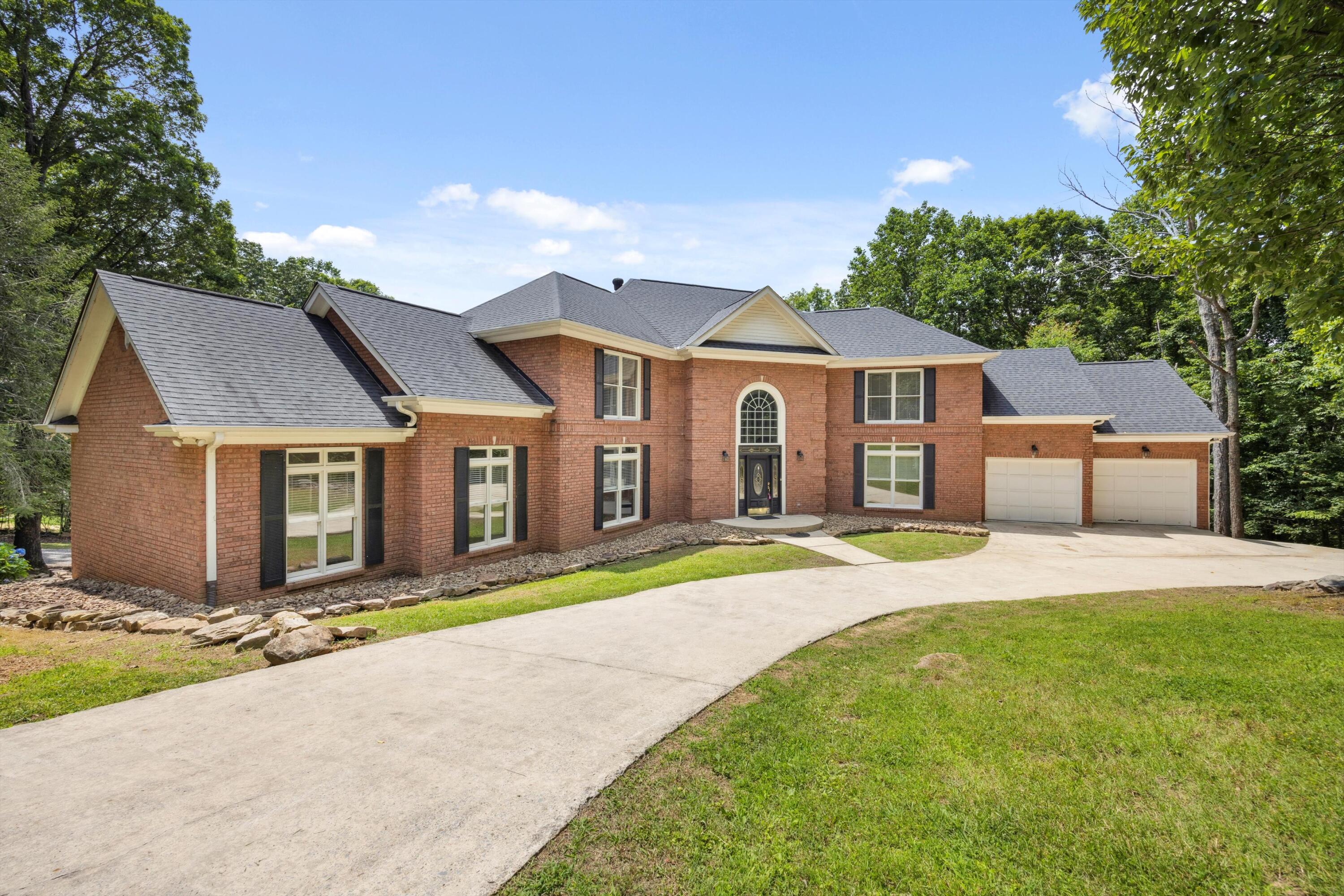 310 Bluffs Road, South Pittsburg, Tennessee image 4