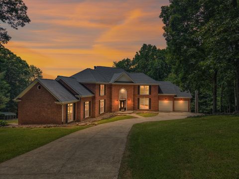 310 Bluffs Road N South Pittsburg TN 37380