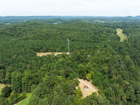 Vacant Land For Sale - 2335 Coley Farm Road<br/> Whitfield County, Rocky Face, GA 30740