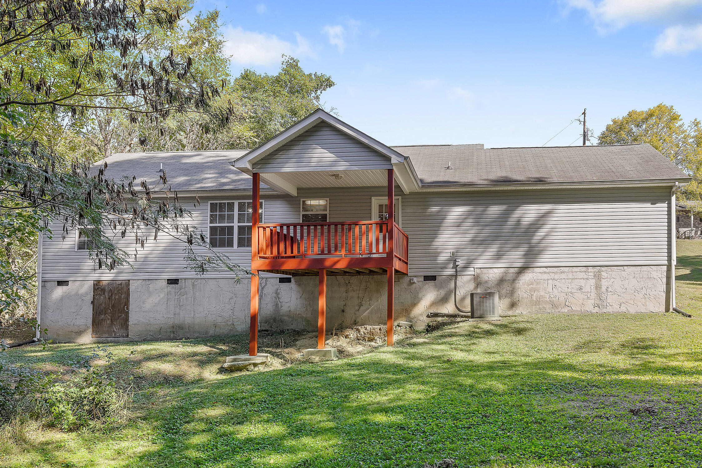 Chickamauga, Georgia 30707, United States, 3 Bedrooms Bedrooms, ,2 BathroomsBathrooms,Residential,Contingent,38007