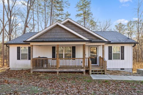 Photo of 246 Old Babb Road, Rocky Face, GA 30740 (MLS # 1526596)