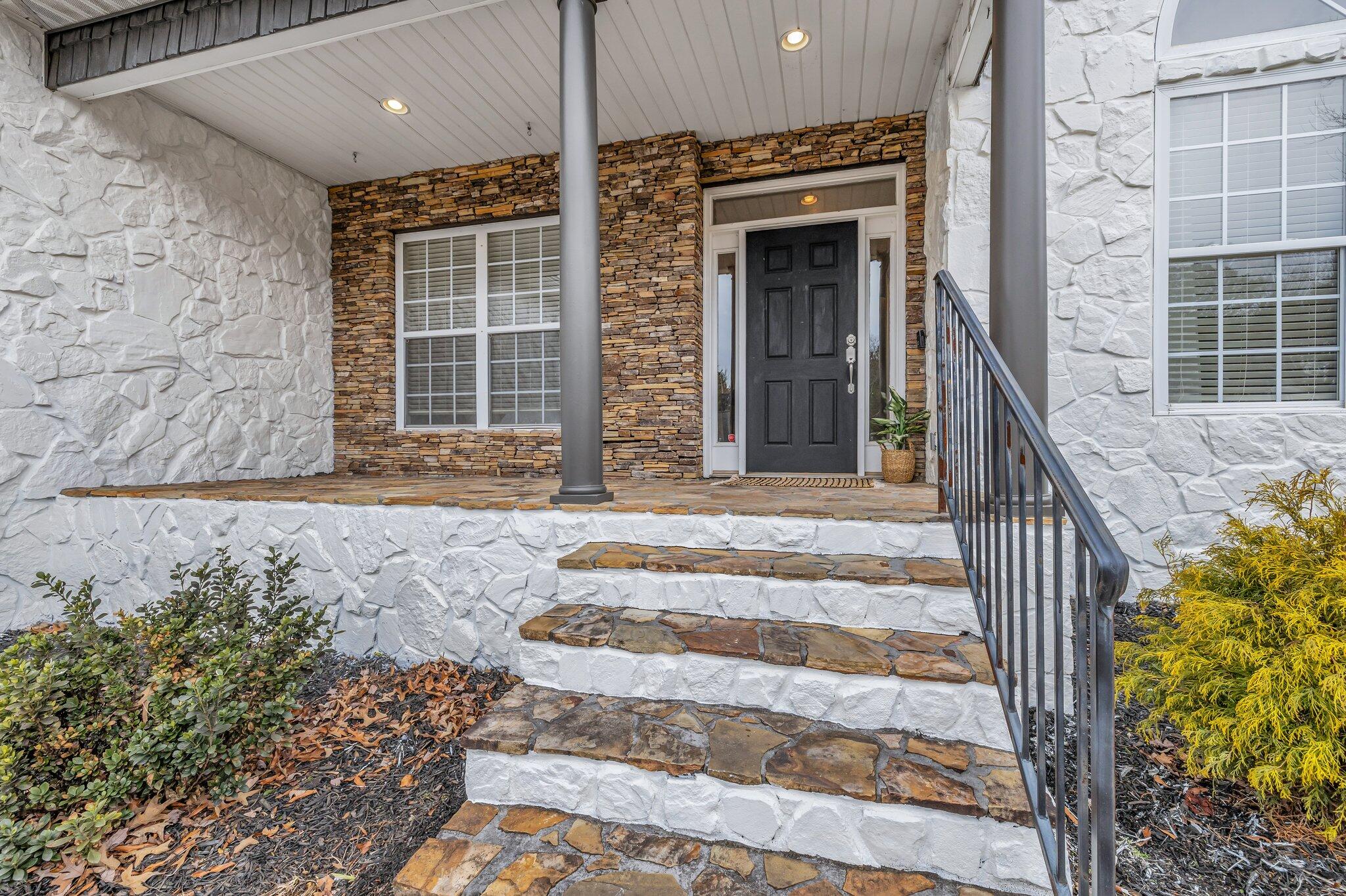 205 Honeysuckle Drive, Rock Spring, Georgia image 3