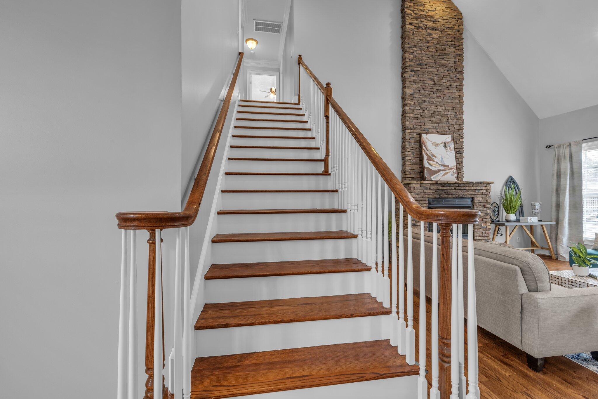 205 Honeysuckle Drive, Rock Spring, Georgia image 10