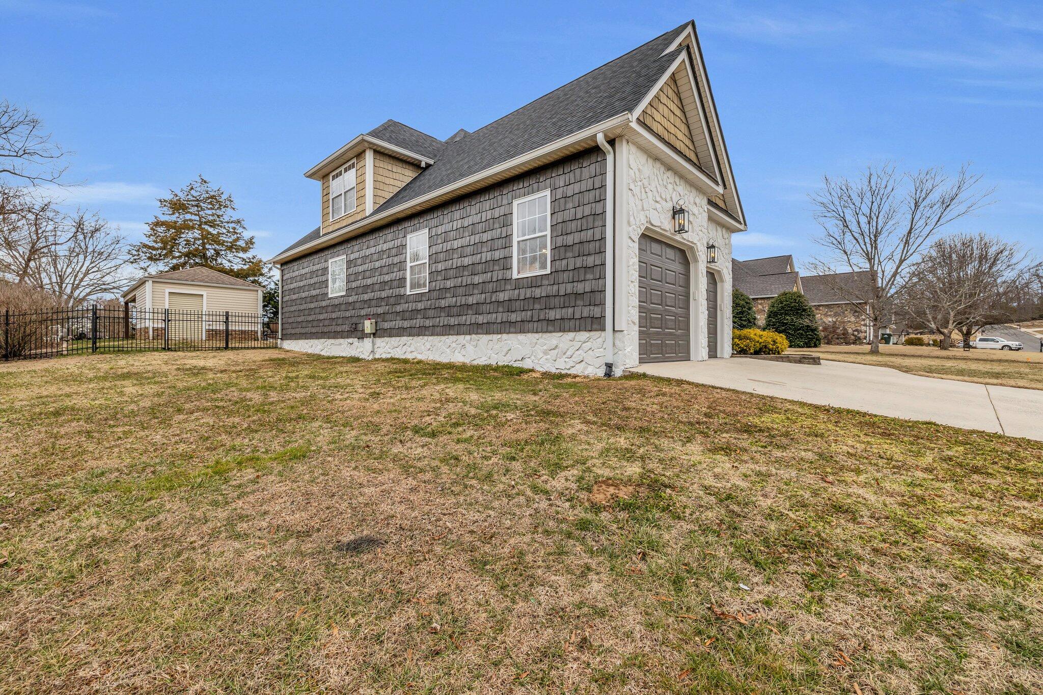 205 Honeysuckle Drive, Rock Spring, Georgia image 38