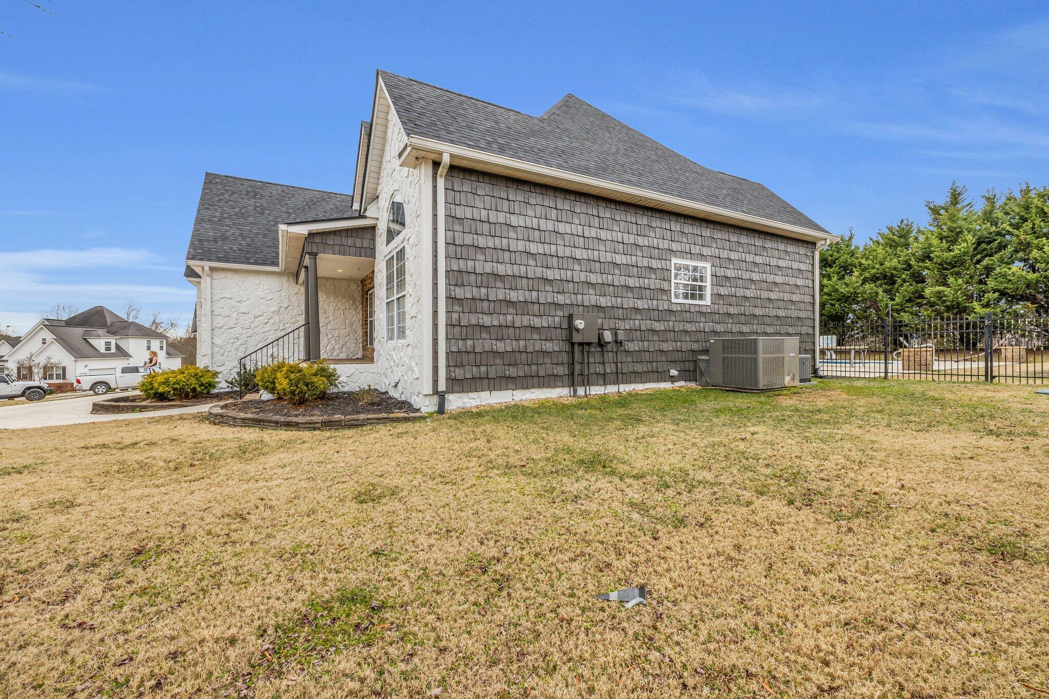 205 Honeysuckle Drive, Rock Spring, Georgia image 39