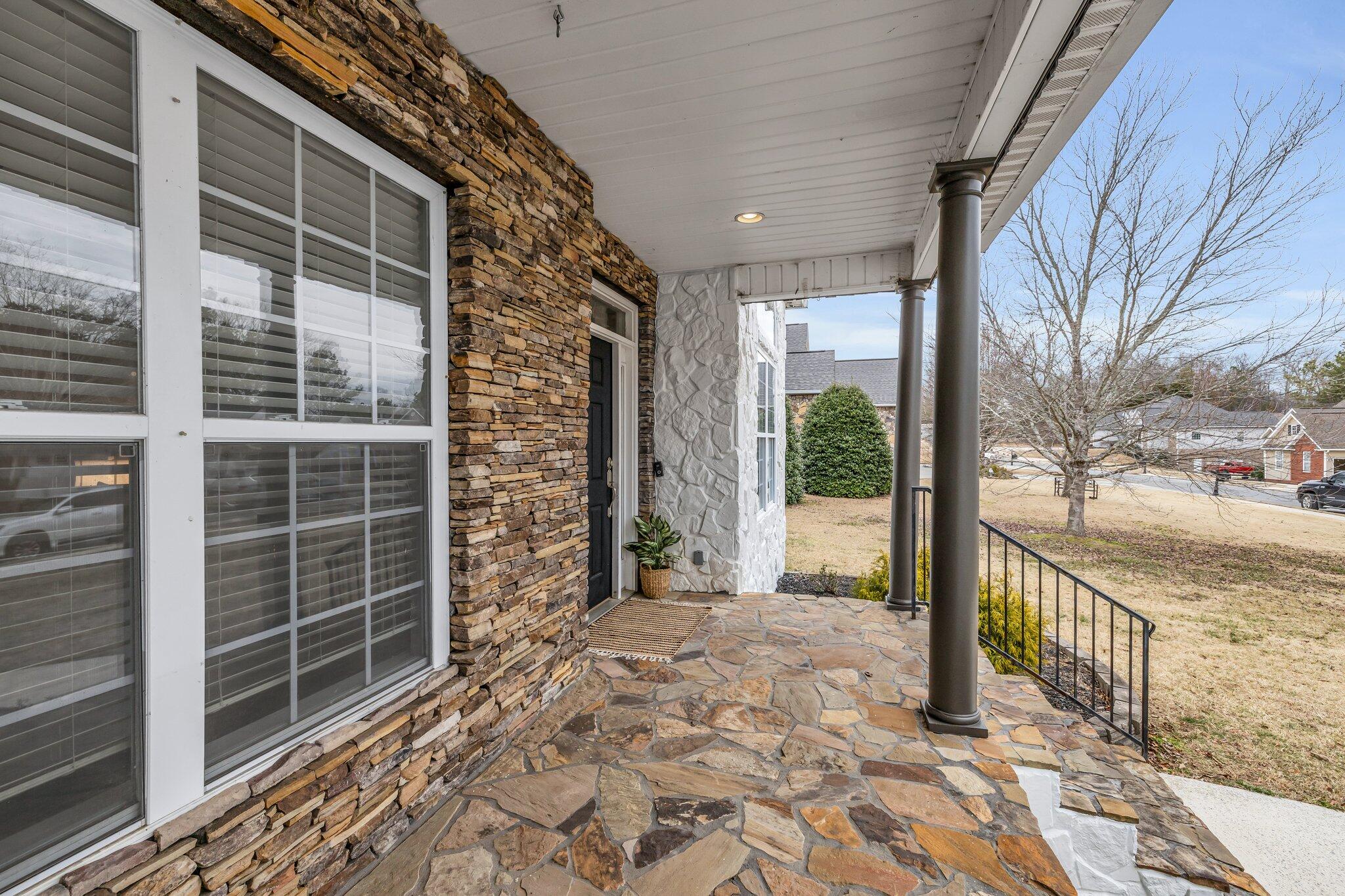 205 Honeysuckle Drive, Rock Spring, Georgia image 4