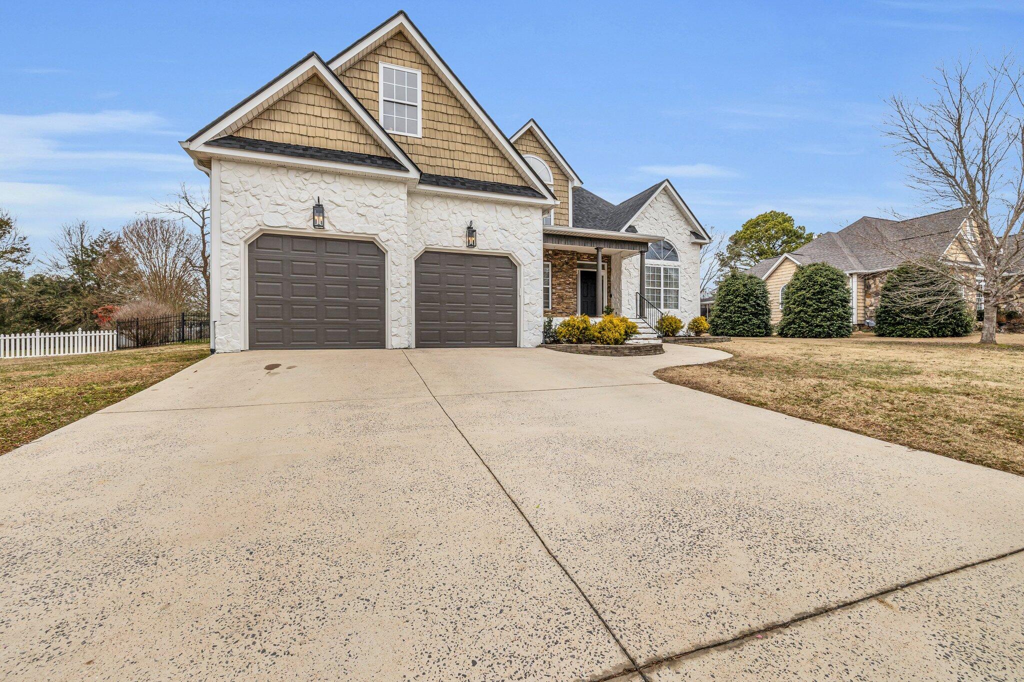 205 Honeysuckle Drive, Rock Spring, Georgia image 37