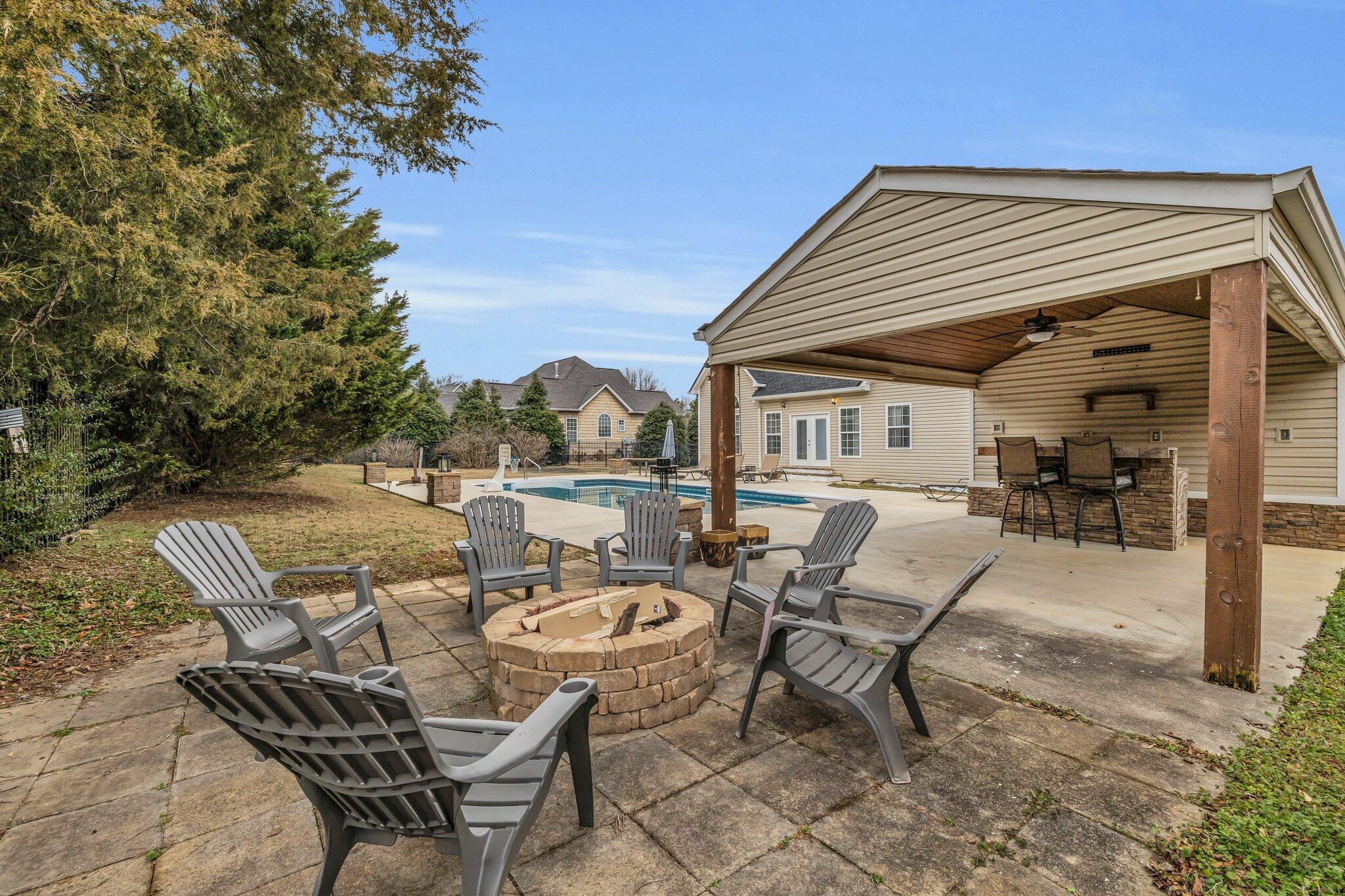 205 Honeysuckle Drive, Rock Spring, Georgia image 6