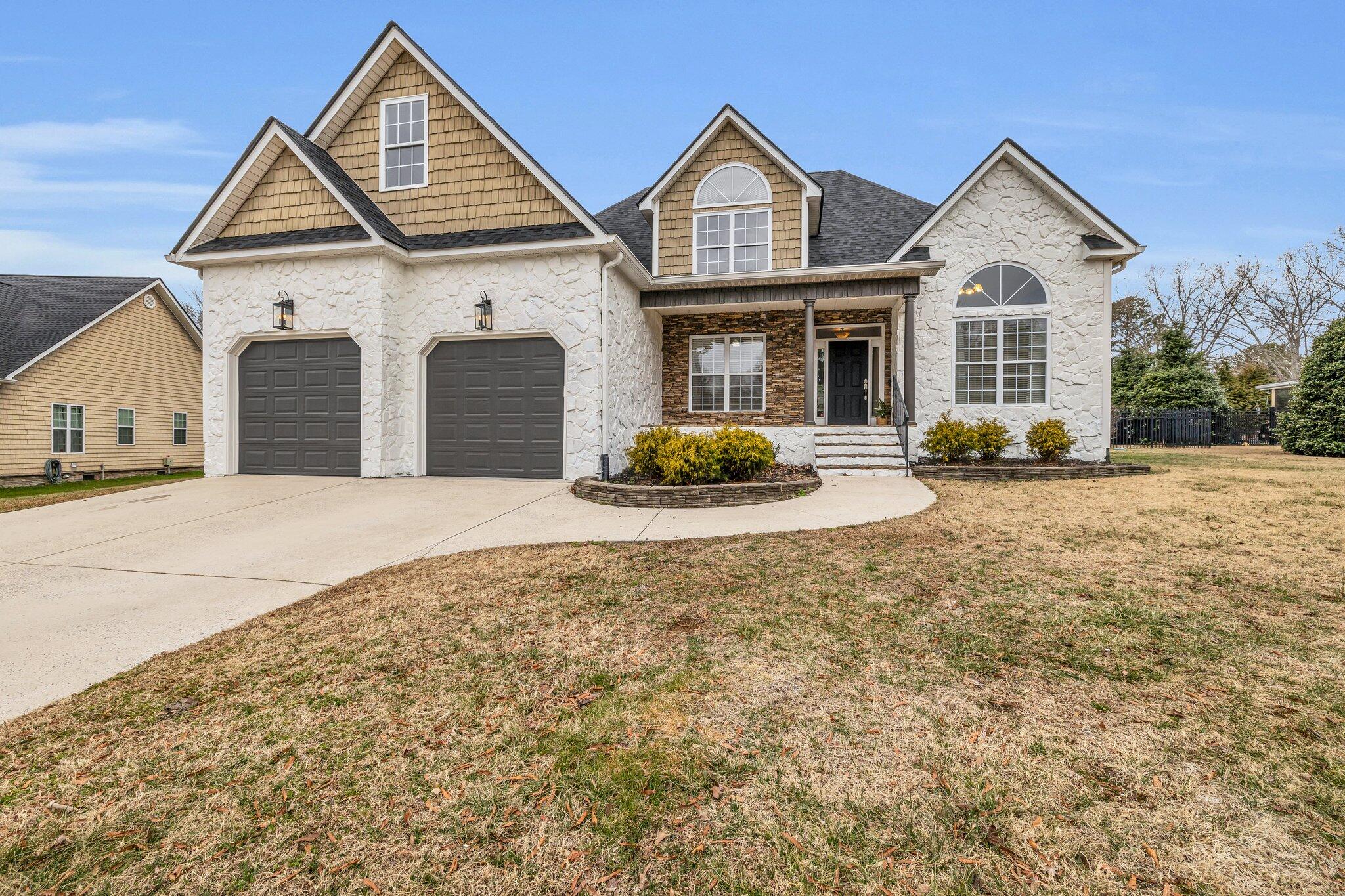 205 Honeysuckle Drive, Rock Spring, Georgia image 1