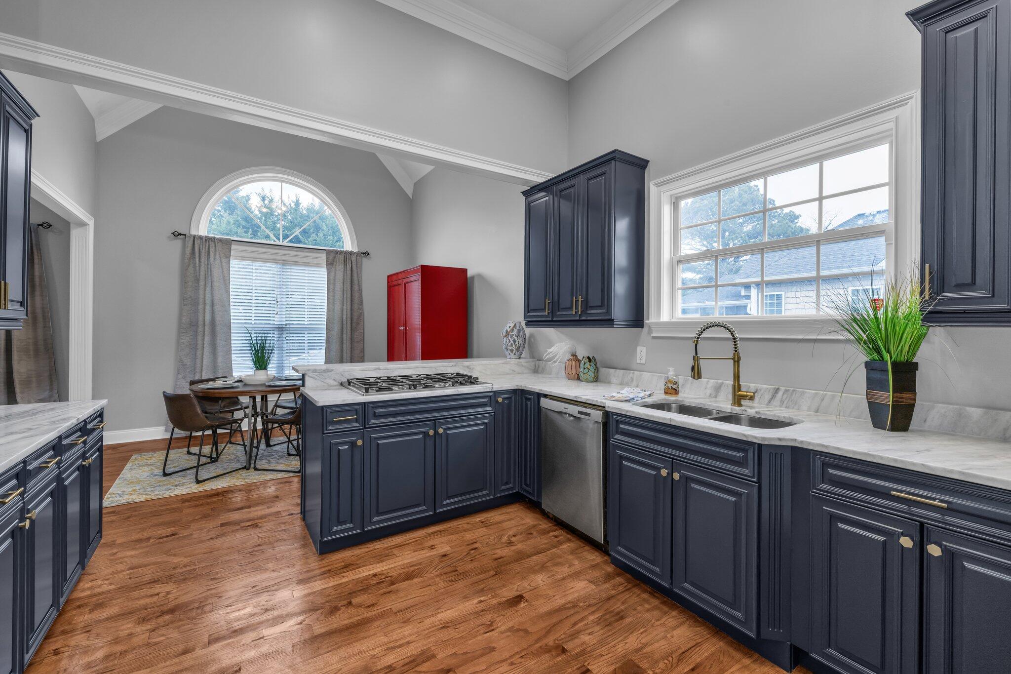 205 Honeysuckle Drive, Rock Spring, Georgia image 13