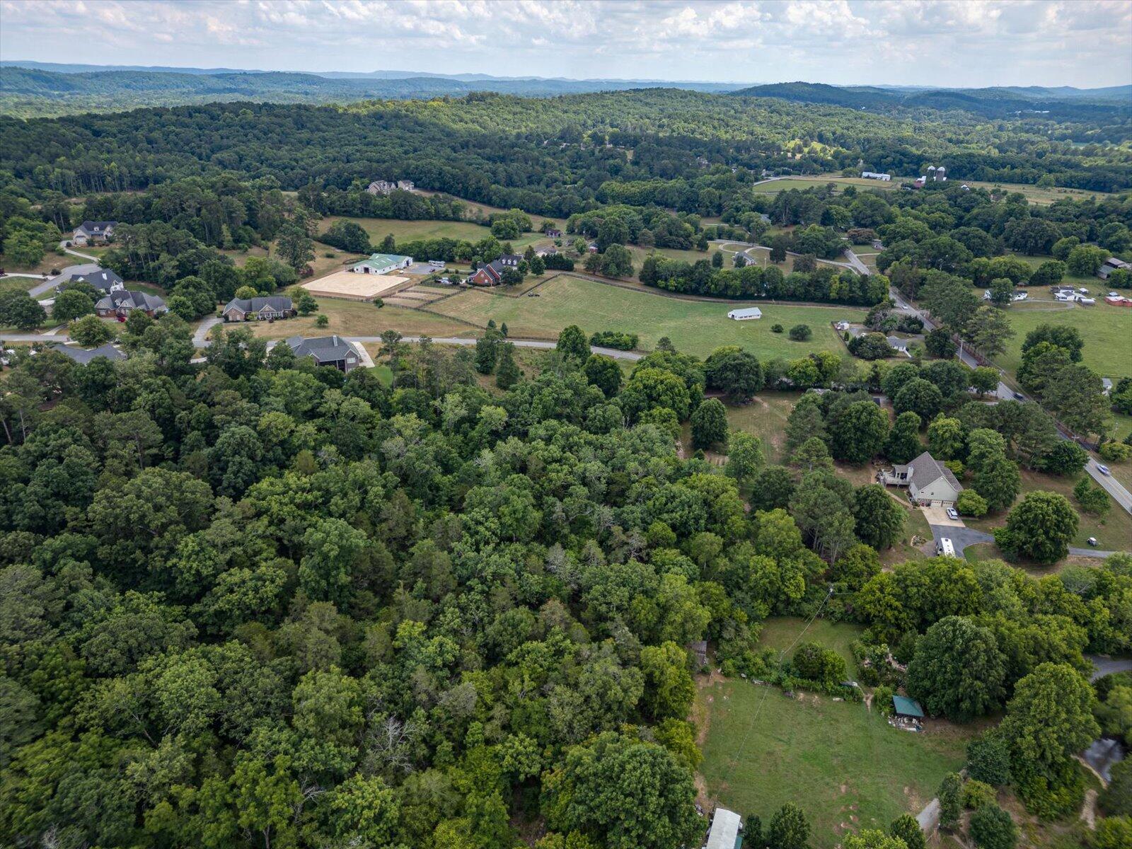 Overlook Drive, Ringgold, Georgia image 15