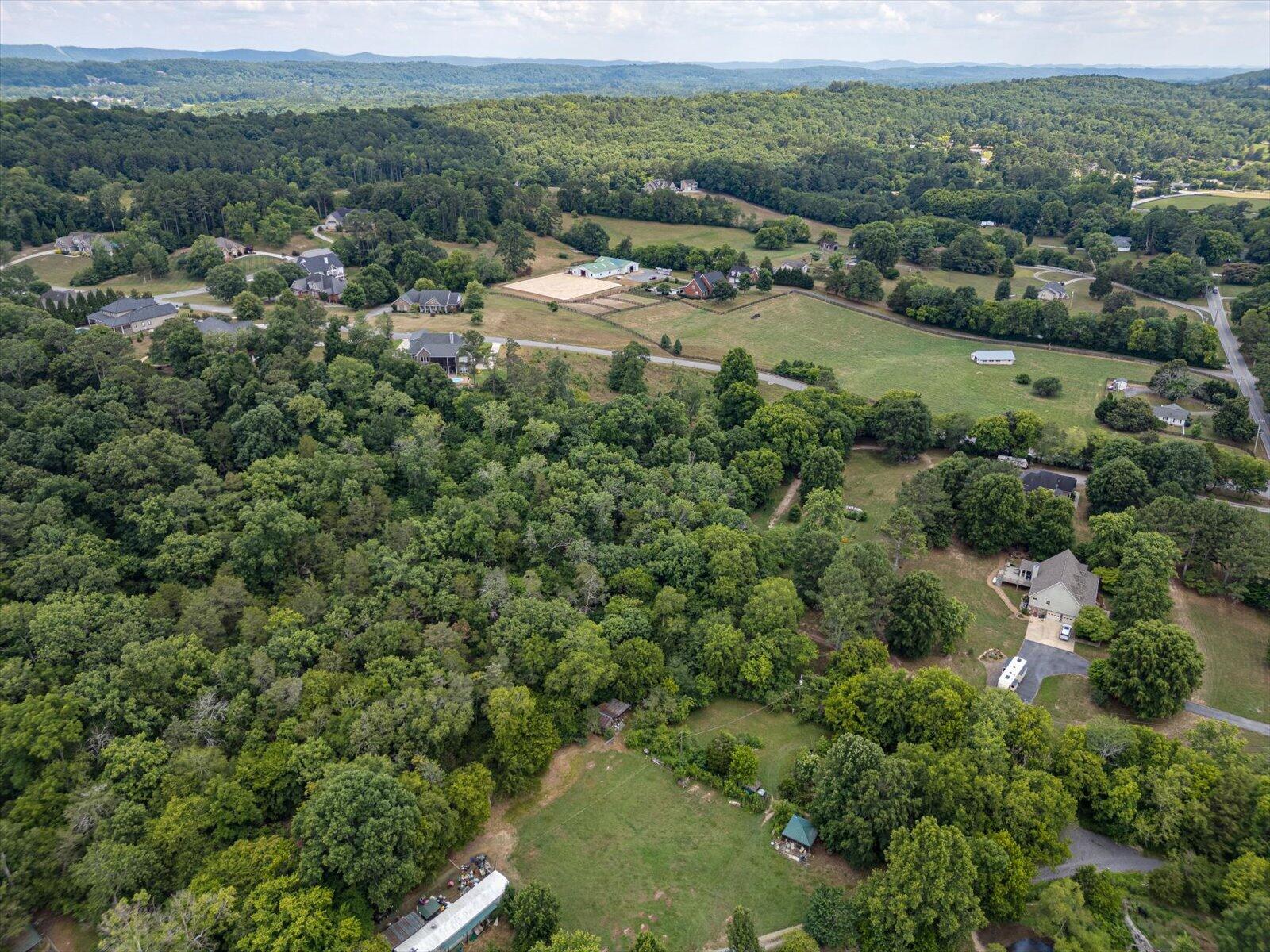 Overlook Drive, Ringgold, Georgia image 17