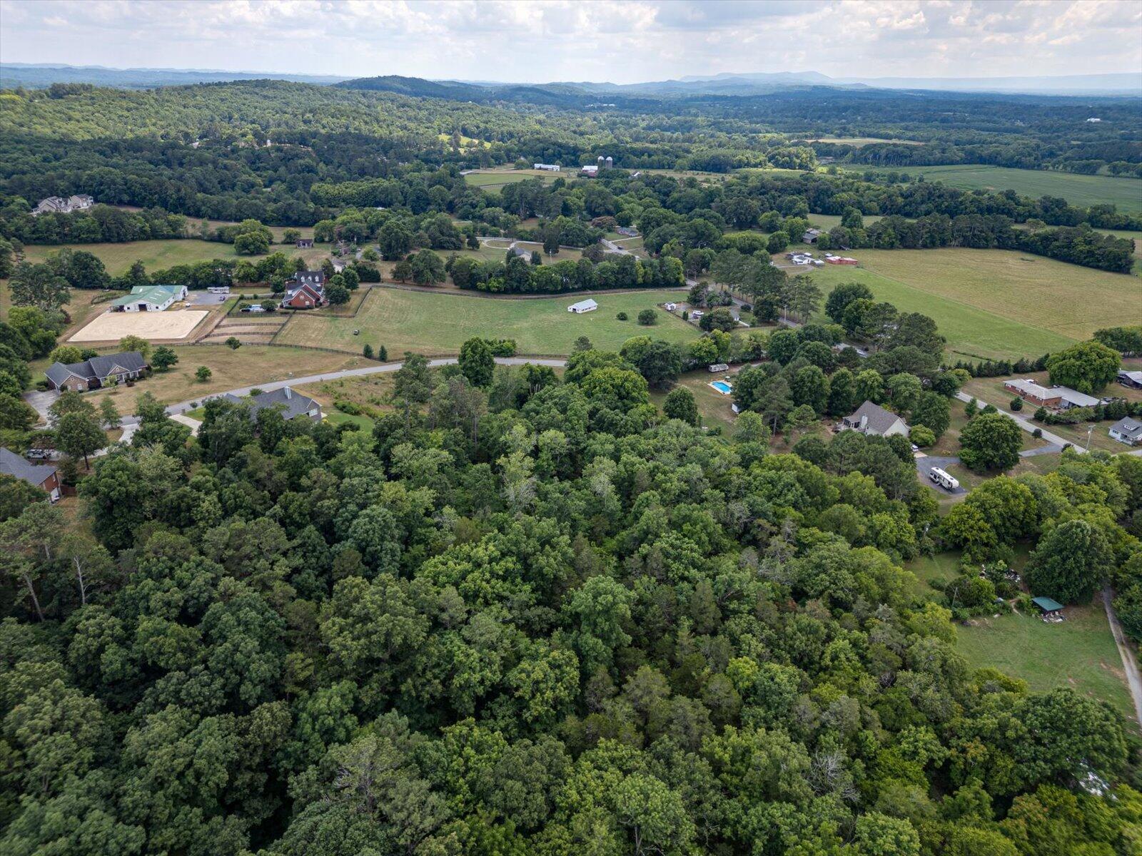 Overlook Drive, Ringgold, Georgia image 16