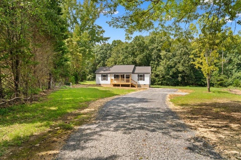 Homes For Sale - 680 Eber Road<br/> Whitfield County, Dalton, GA 30720