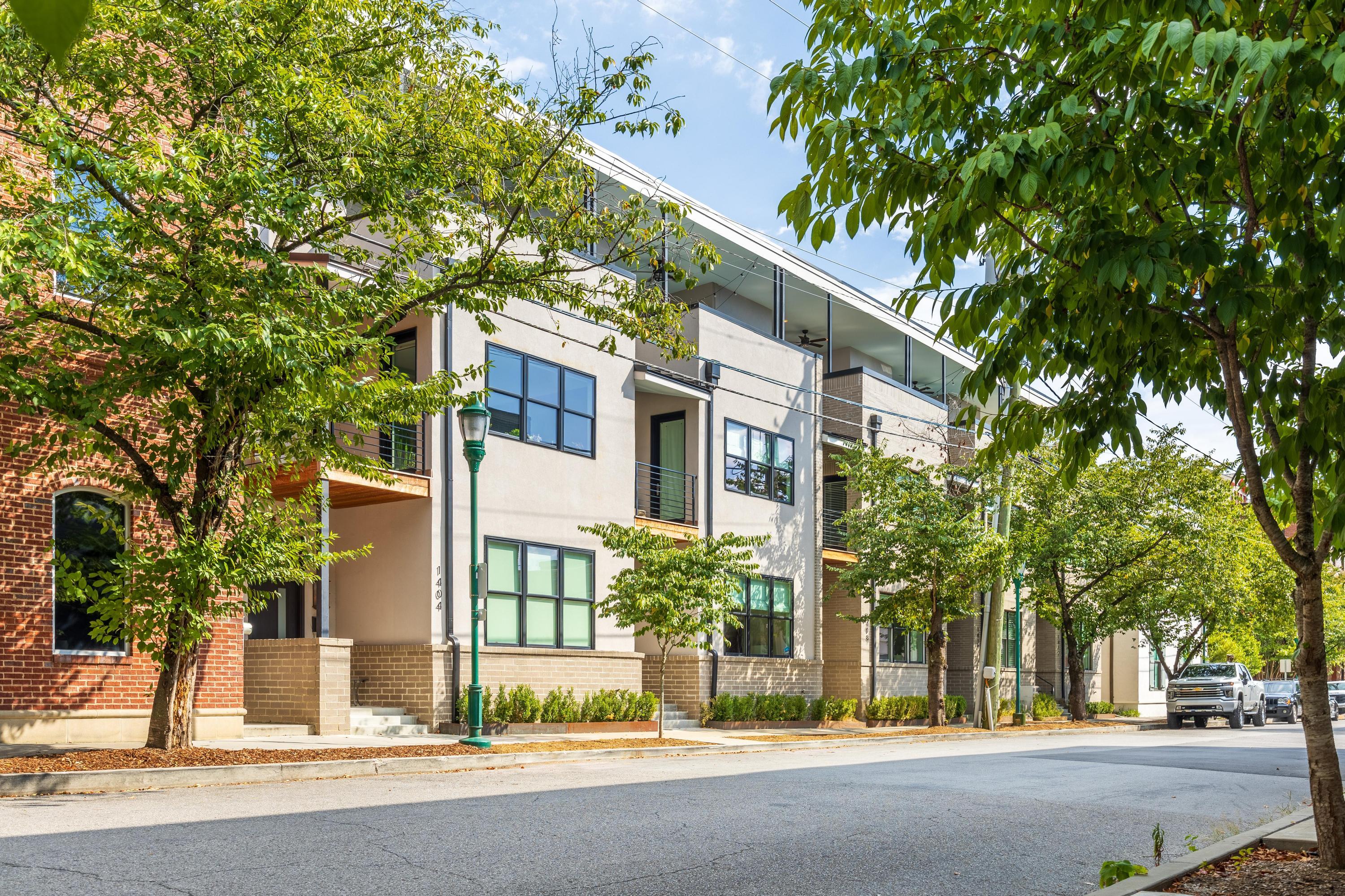 1408 Williams Street

                                                                             Chattanooga                                

                                    , TN - $1,250,000