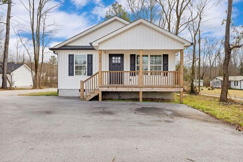 Photo of 117 Buster Way, Rocky Face, GA 30740 (MLS # 1527327)