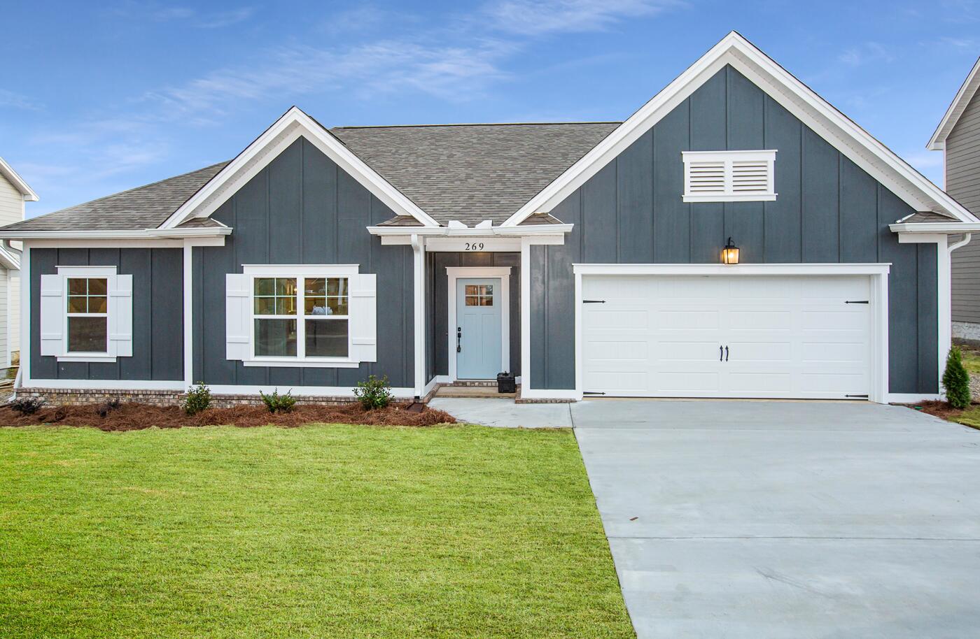 11801 Herons Haven Drive #101, Soddy Daisy, Tennessee image 1
