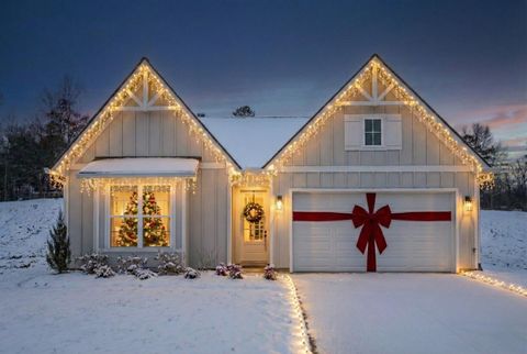 Photo of 317 Fox Gap Lane, Hixson, TN 37343 (MLS # 1522618)