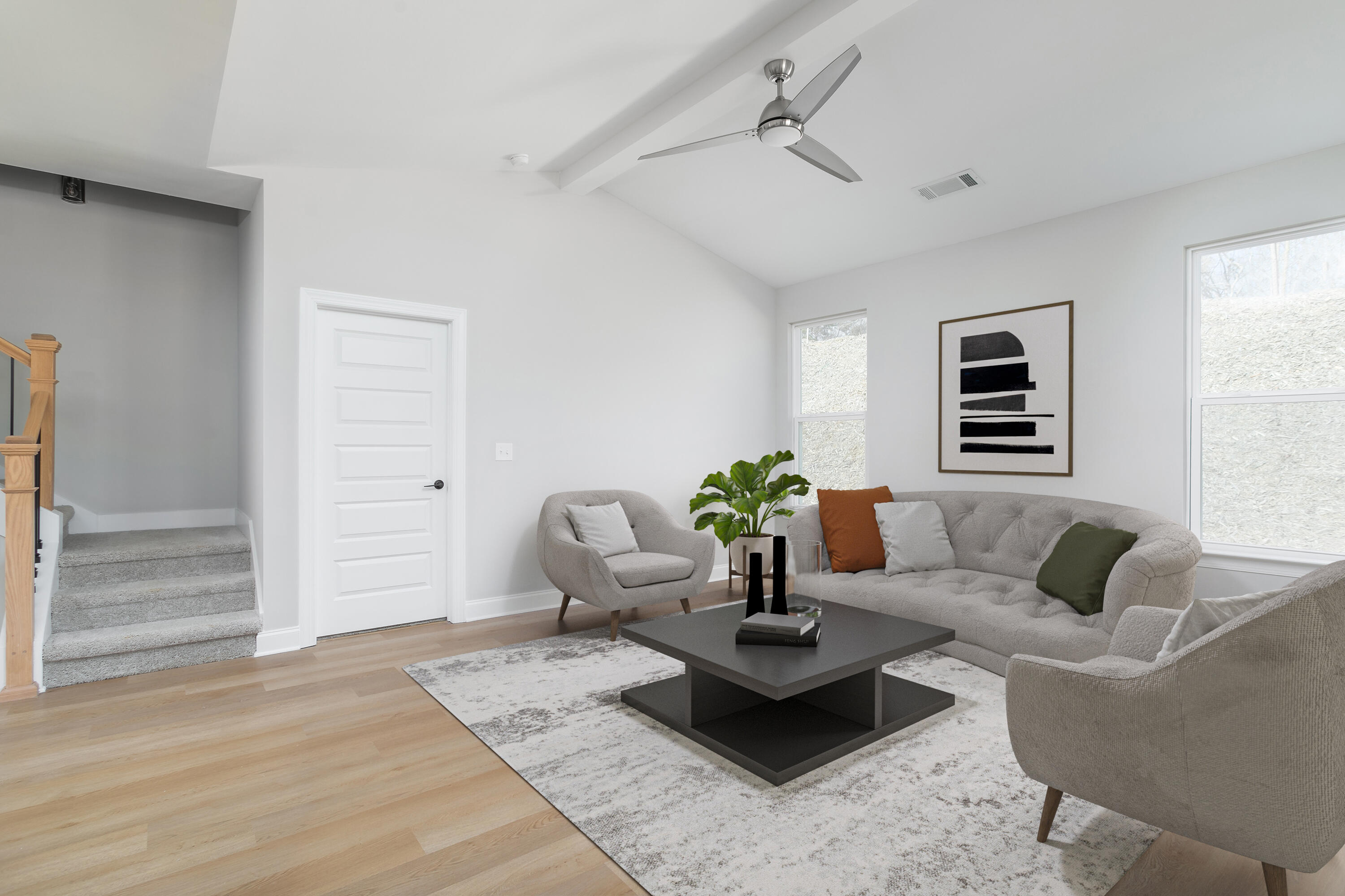 317 Fox Gap Lane 317