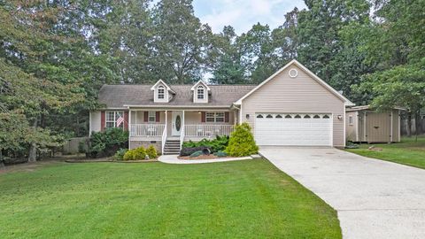 Photo of 189 Lauren Lane, Dayton, TN 37321 (MLS # 1520019)