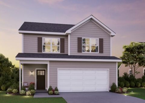 Photo of 7631 Nightingale Court, Chattanooga, TN 37421 (MLS # 1525337)