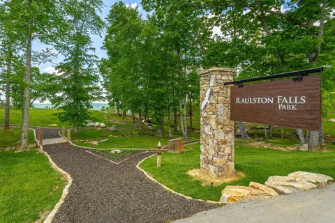 Tiny photo for 0 Volunteer Street, Jasper, TN 37347 (MLS # 1530538)