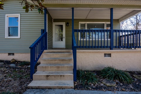 Photo of 2 Polk Circle, Fort Oglethorpe, GA 30742 (MLS # 1543867)