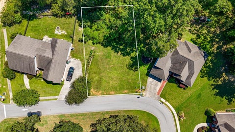 Photo of Lot 95 Avenue Of Oaks, Rock Spring, GA 30739 (MLS # 1541503)