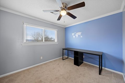 Tiny photo for 1331 Cloverdale Circle, Hixson, TN 37343 (MLS # 1525707)