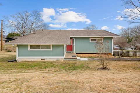 Tiny photo for 1331 Cloverdale Circle, Hixson, TN 37343 (MLS # 1525707)