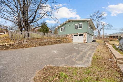 Tiny photo for 1331 Cloverdale Circle, Hixson, TN 37343 (MLS # 1525707)
