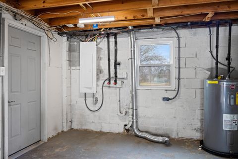 Tiny photo for 1331 Cloverdale Circle, Hixson, TN 37343 (MLS # 1525707)