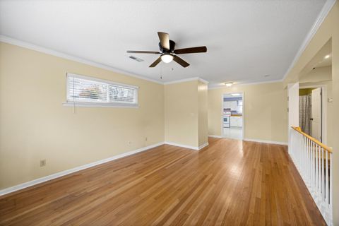 Tiny photo for 1331 Cloverdale Circle, Hixson, TN 37343 (MLS # 1525707)