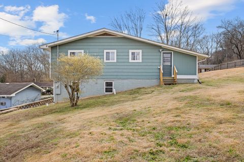 Tiny photo for 1331 Cloverdale Circle, Hixson, TN 37343 (MLS # 1525707)