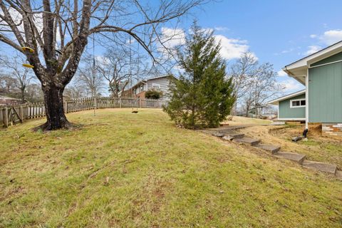 Tiny photo for 1331 Cloverdale Circle, Hixson, TN 37343 (MLS # 1525707)
