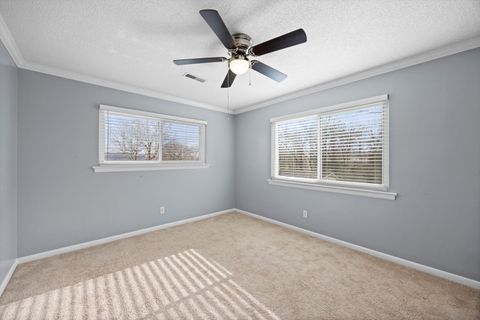 Tiny photo for 1331 Cloverdale Circle, Hixson, TN 37343 (MLS # 1525707)