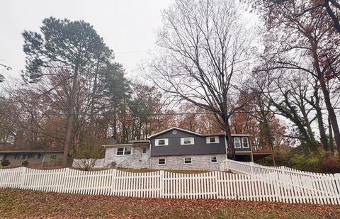 Photo of 3235 Haywood Avenue, Chattanooga, TN 37415 (MLS # 1524605)