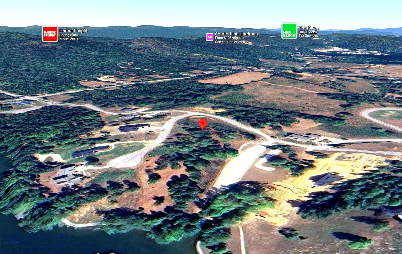Blue Heron Bluff, Harriman, Tennessee image 9