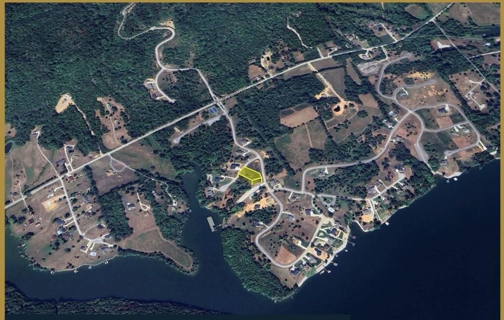 Blue Heron Bluff, Harriman, Tennessee image 3