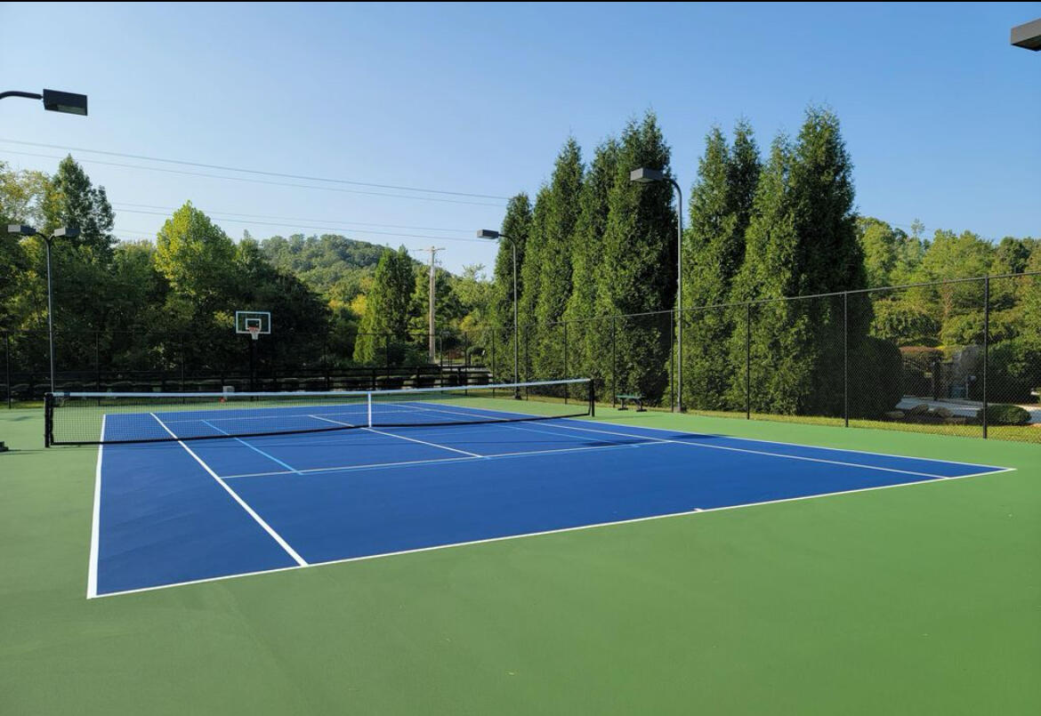 Blue Heron Bluff, Harriman, Tennessee image 10