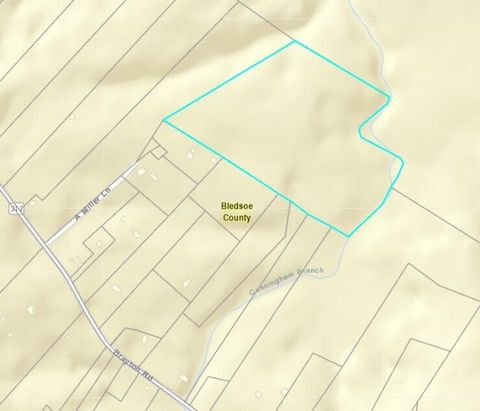 Photo of 0 A Miller Lane, Graysville, TN 37338 (MLS # 1532878)