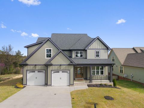 Homes For Sale - 614 Lakeshore Cove Drive<br/> Fort Oglethorpe, GA 30742