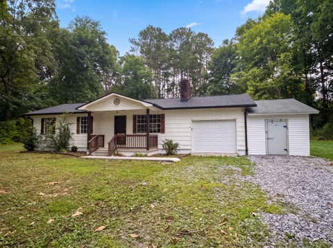 Photo of 4683 Ladd Springs Road, Old Fort, TN 37362 (MLS # 1540679)