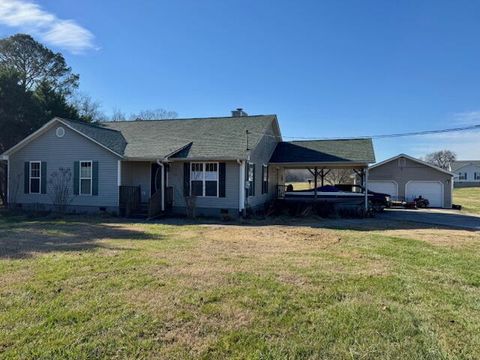 Photo of 4977 Standifer Road, Cohutta, GA 30710 (MLS # 1525704)