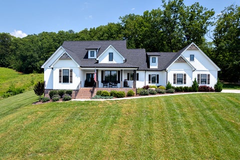 Photo of 165 Reserve Drive NW, Georgetown, TN 37336 (MLS # 1541910)
