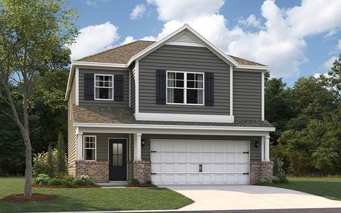 8472 Bright Water Dr Ooltewah TN 37363