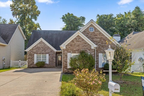 Photo of 2548 Kingsley Court, Chattanooga, TN 37421 (MLS # 1543045)