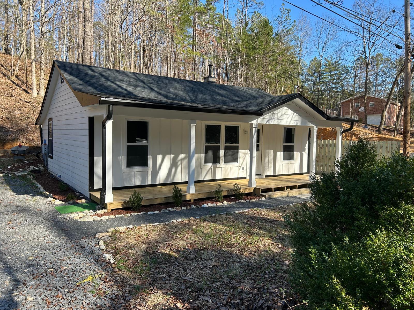 8919 Standifer Gap Rd. Rd, Chattanooga, Tennessee image 2