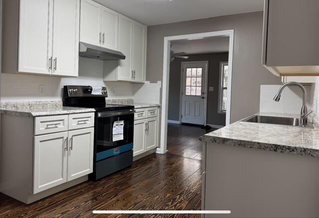 8919 Standifer Gap Rd. Rd, Chattanooga, Tennessee image 9
